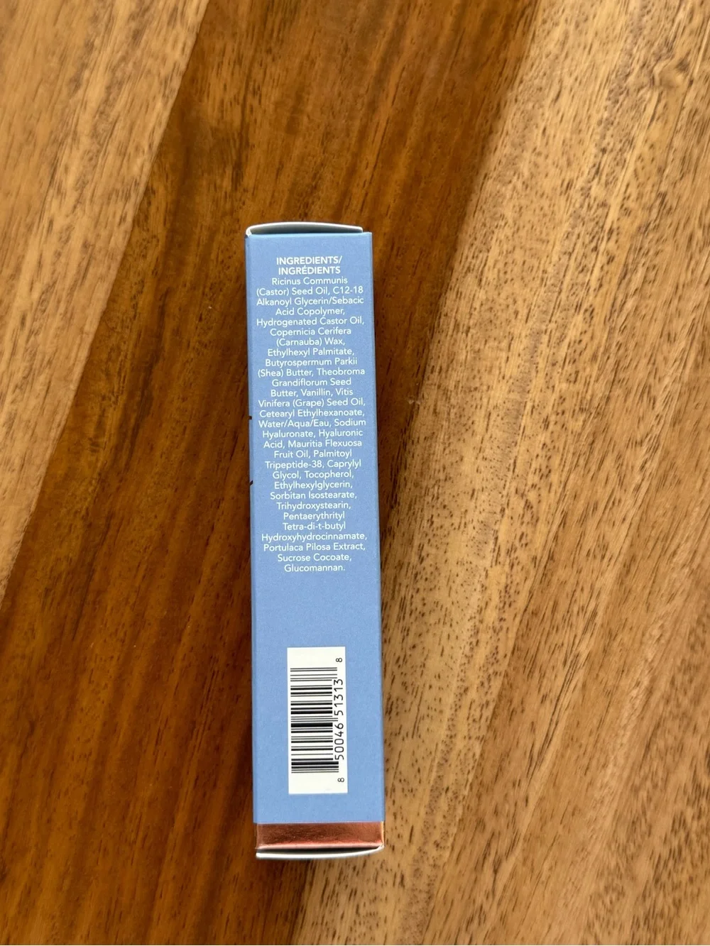 Hydrinity Luxe Lip Hydrator Lip Treatment - NEW